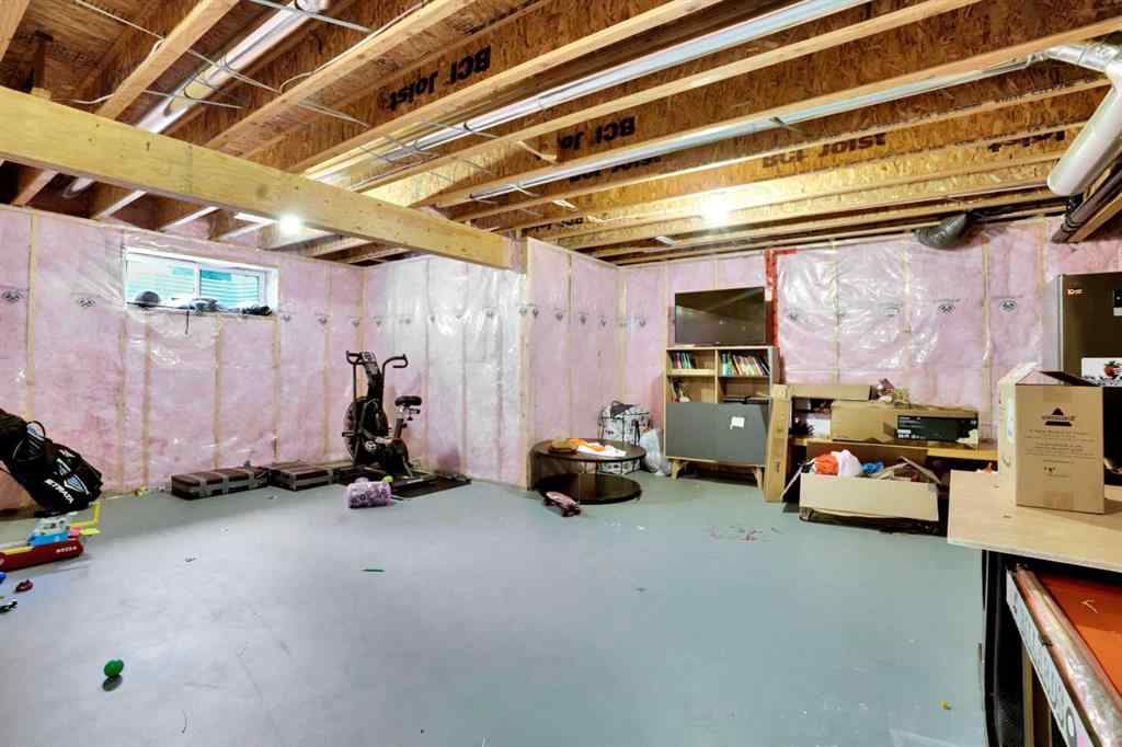 MLS® A2244440 - 16 Silverado Skies Lane SW in Silverado Calgary, Residential