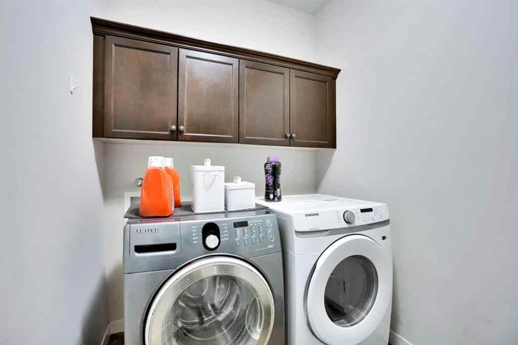 MLS® A2244440 - 16 Silverado Skies Lane SW in Silverado Calgary, Residential