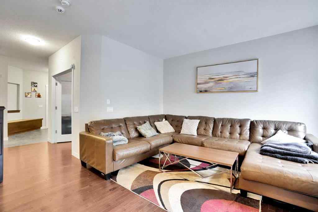 MLS® A2244440 - 16 Silverado Skies Lane SW in Silverado Calgary, Residential