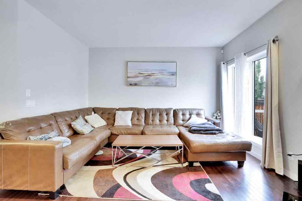 MLS® A2244440 - 16 Silverado Skies Lane SW in Silverado Calgary, Residential