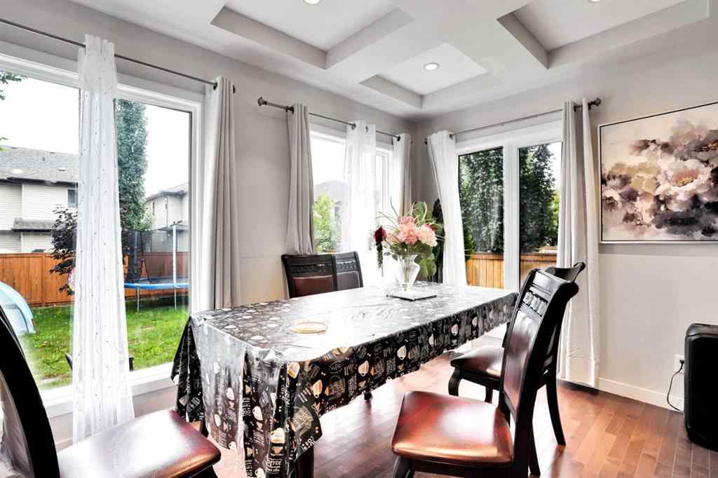 MLS® A2244440 - 16 Silverado Skies Lane SW in Silverado Calgary, Residential