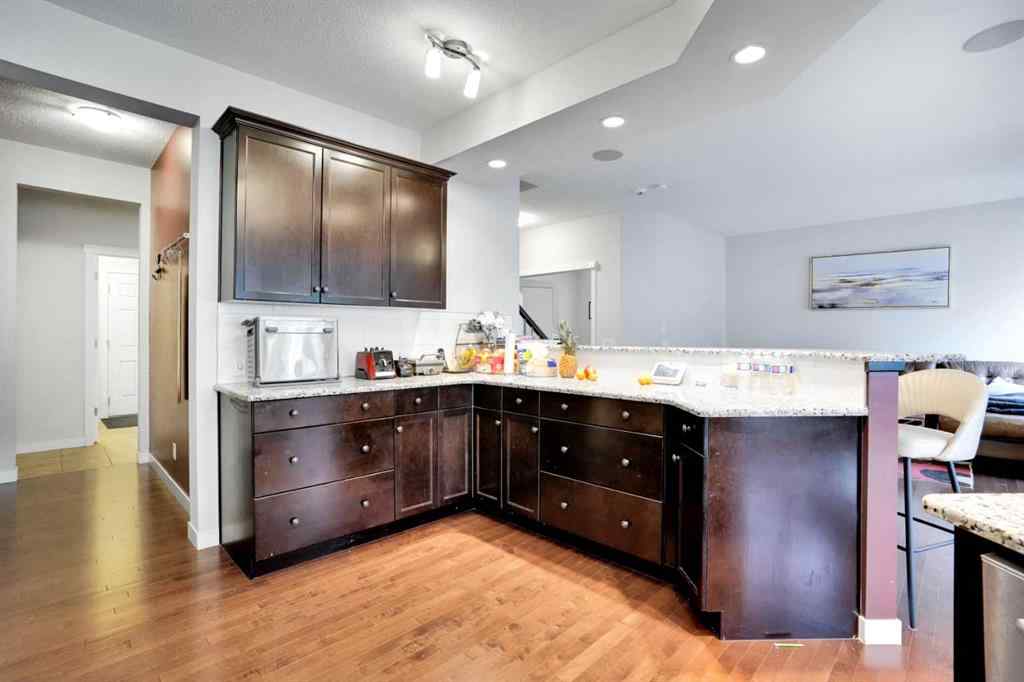 MLS® A2244440 - 16 Silverado Skies Lane SW in Silverado Calgary, Residential