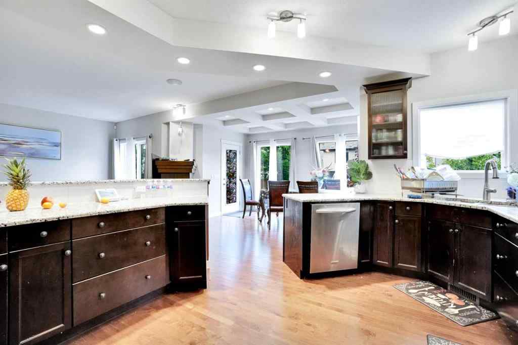 MLS® A2244440 - 16 Silverado Skies Lane SW in Silverado Calgary, Residential