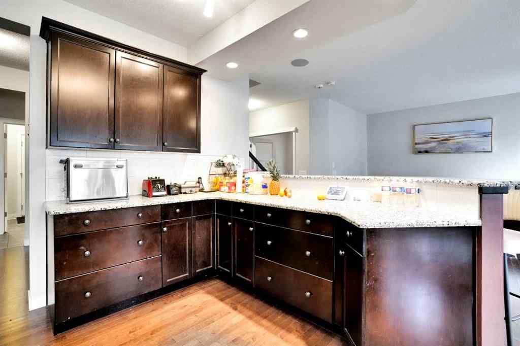 MLS® A2244440 - 16 Silverado Skies Lane SW in Silverado Calgary, Residential