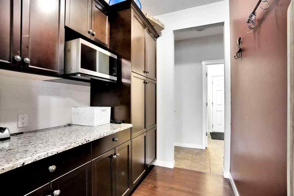 MLS® A2244440 - 16 Silverado Skies Lane SW in Silverado Calgary, Residential