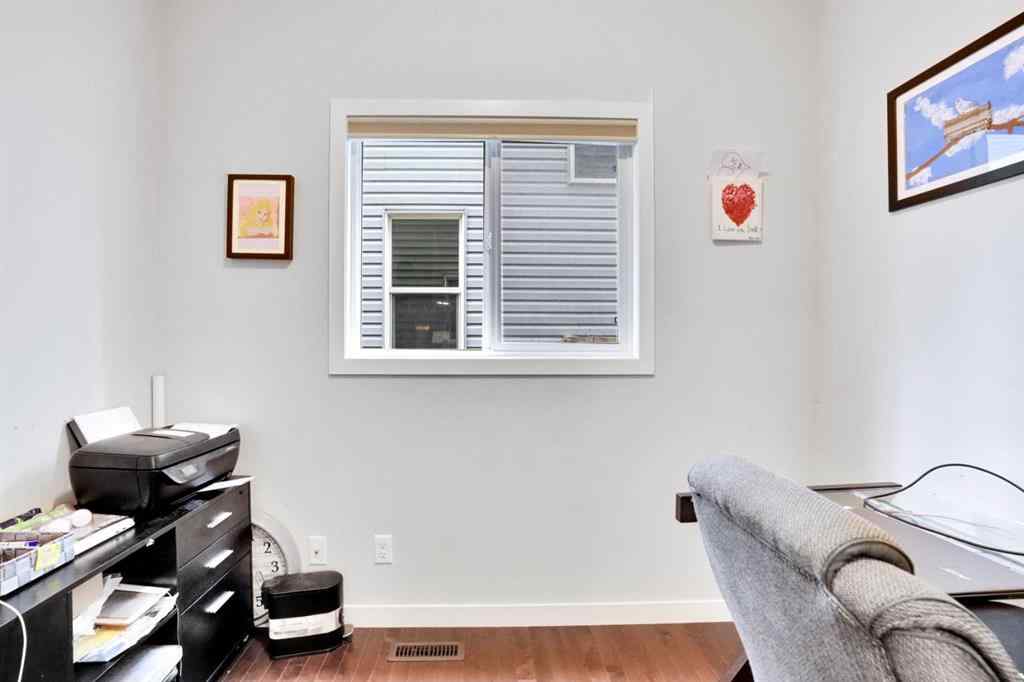 MLS® A2244440 - 16 Silverado Skies Lane SW in Silverado Calgary, Residential