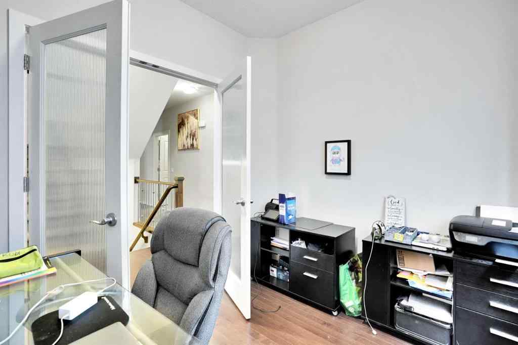 MLS® A2244440 - 16 Silverado Skies Lane SW in Silverado Calgary, Residential