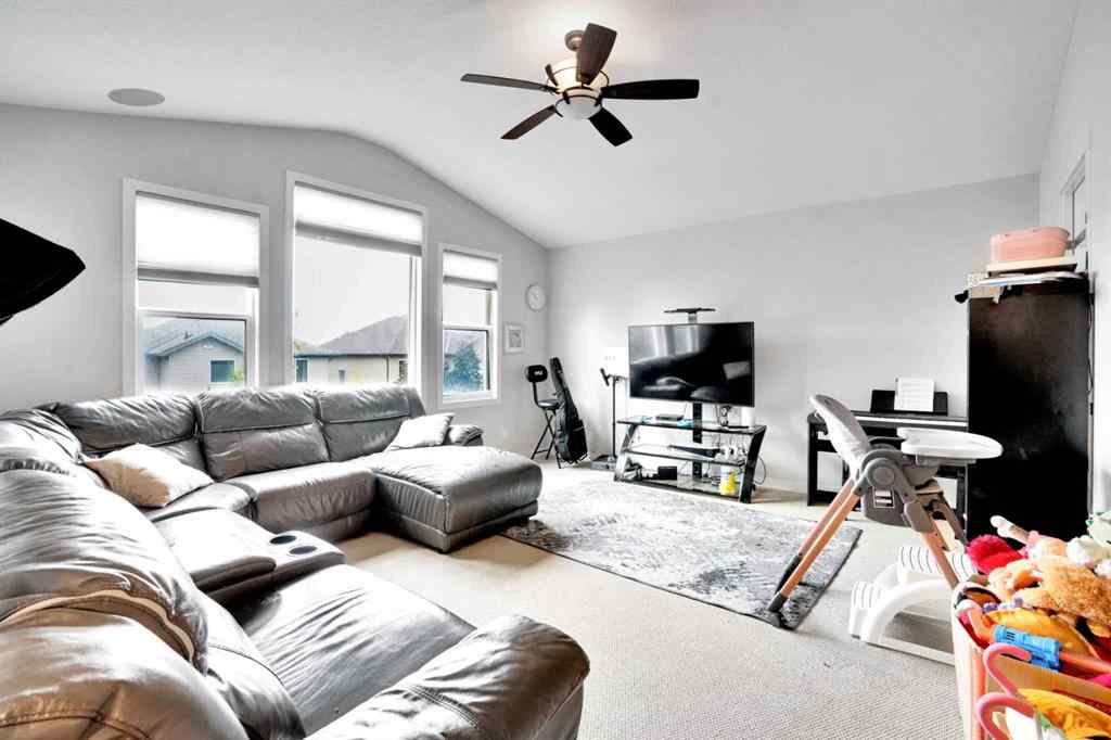 MLS® A2244440 - 16 Silverado Skies Lane SW in Silverado Calgary, Residential