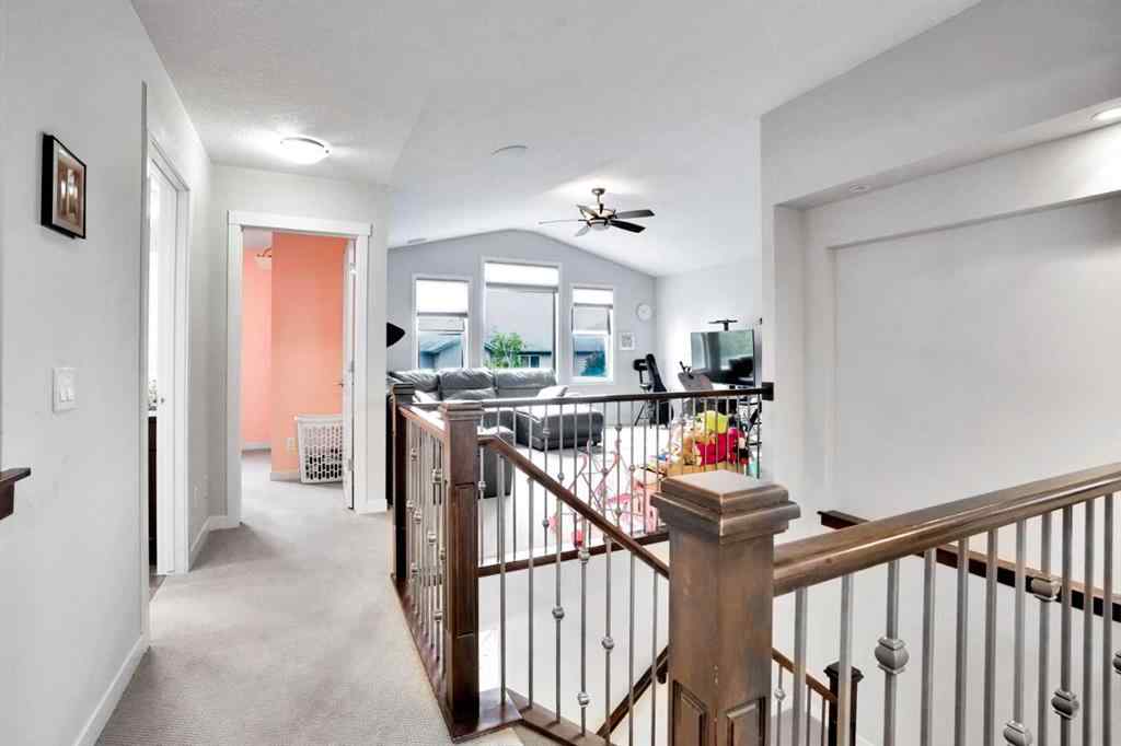 MLS® A2244440 - 16 Silverado Skies Lane SW in Silverado Calgary, Residential