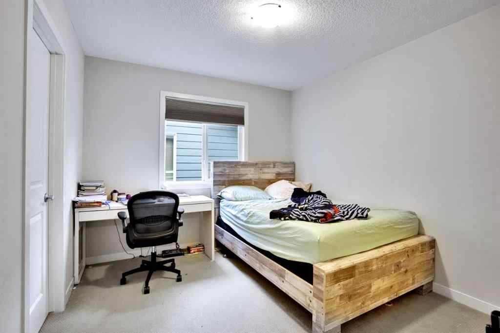 MLS® A2244440 - 16 Silverado Skies Lane SW in Silverado Calgary, Residential