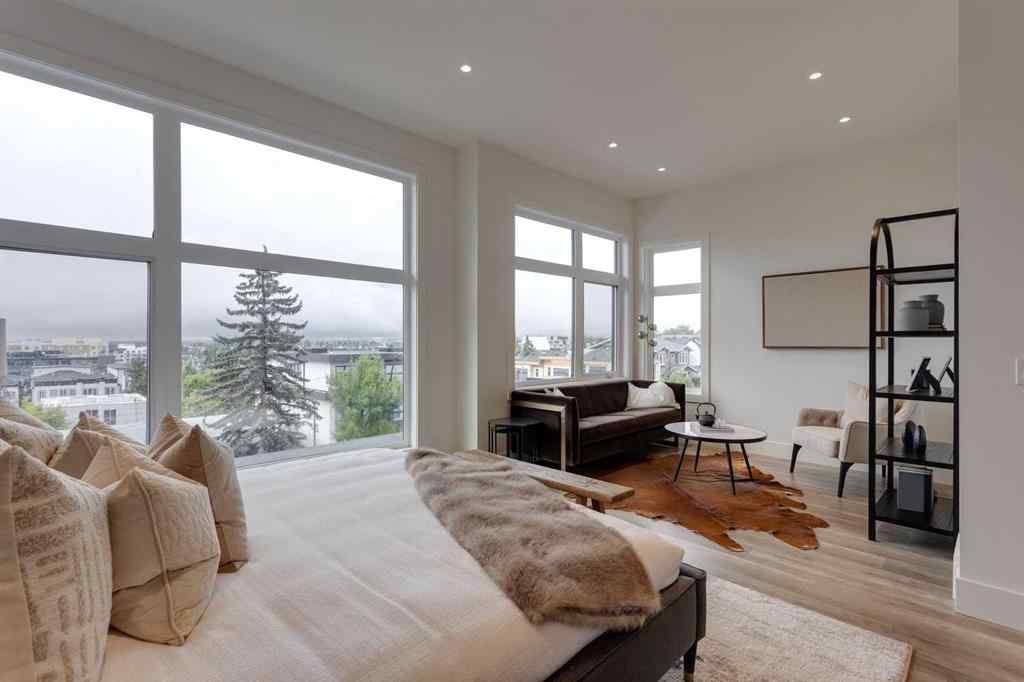 MLS® A2244442 - 2036 30 Avenue SW in South Calgary Calgary, Residential