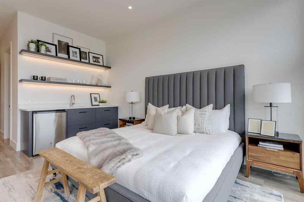 MLS® A2244442 - 2036 30 Avenue SW in South Calgary Calgary, Residential