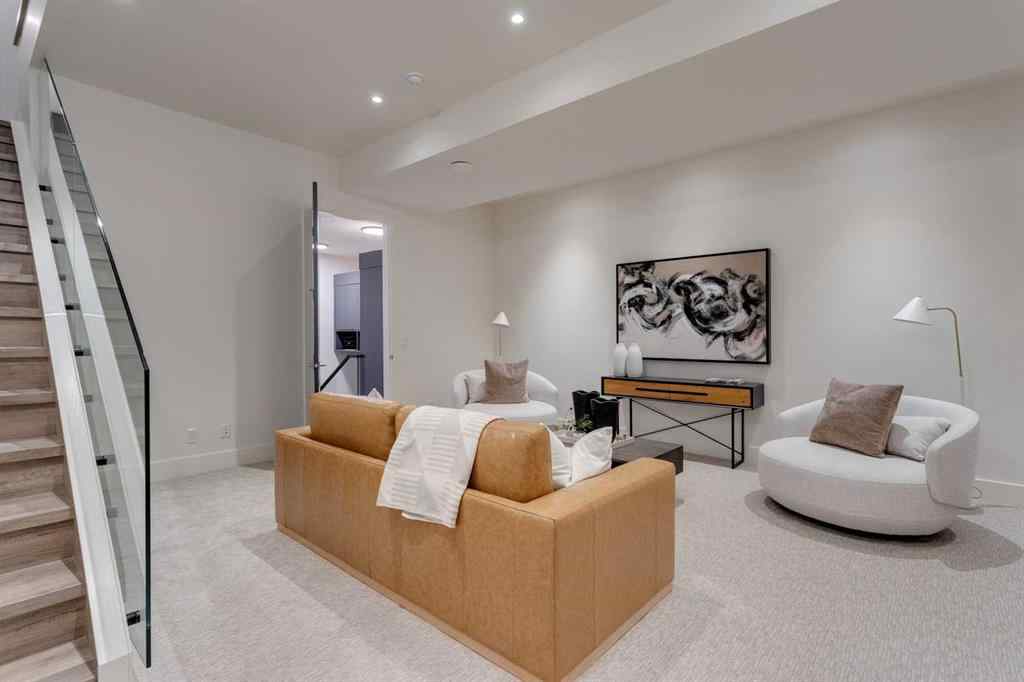 MLS® A2244442 - 2036 30 Avenue SW in South Calgary Calgary, Residential