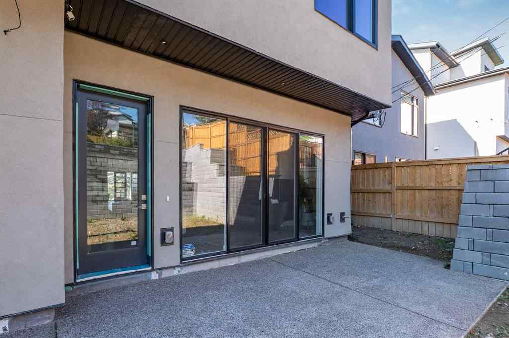 MLS® A2244442 - 2036 30 Avenue SW in South Calgary Calgary, Residential