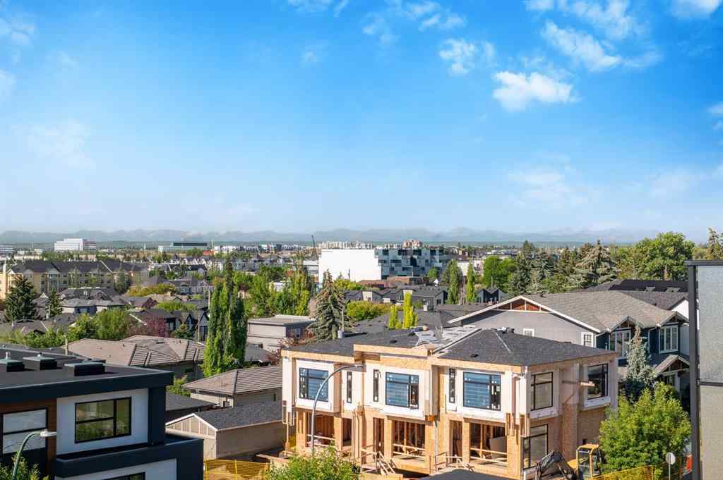 MLS® A2244442 - 2036 30 Avenue SW in South Calgary Calgary, Residential