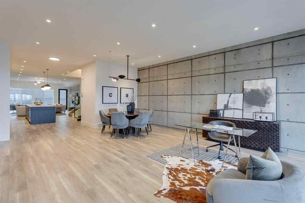 MLS® A2244442 - 2036 30 Avenue SW in South Calgary Calgary, Residential