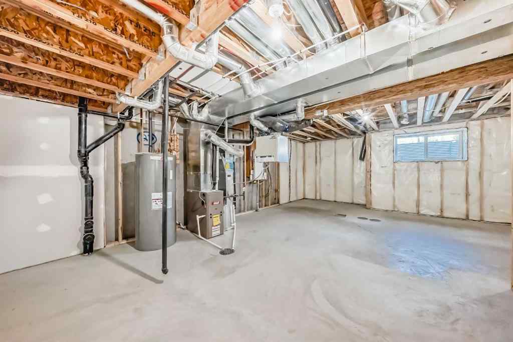 MLS® A2244444 - 145 Yorkville Boulevard SW in Yorkville Calgary, Residential