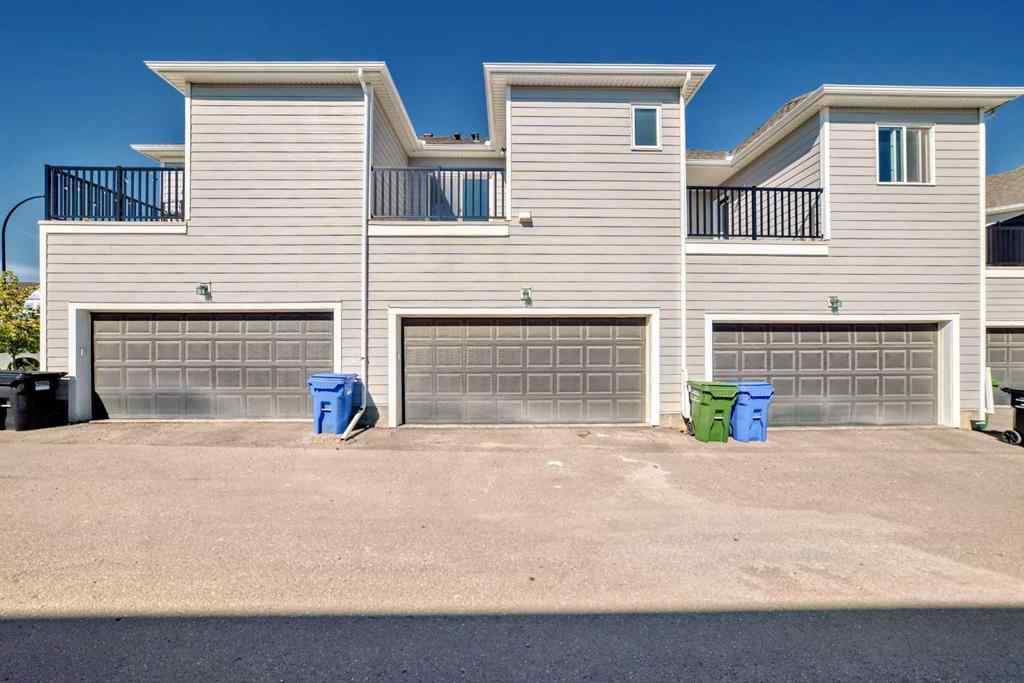 MLS® A2244444 - 145 Yorkville Boulevard SW in Yorkville Calgary, Residential