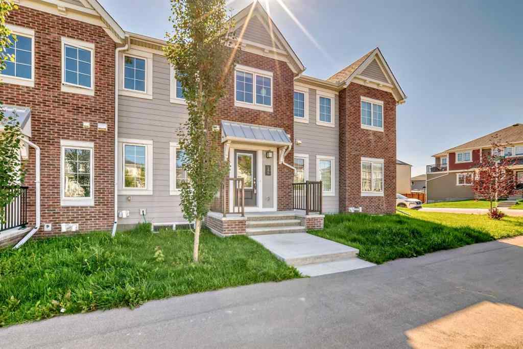 MLS® A2244444 - 145 Yorkville Boulevard SW in Yorkville Calgary, Residential
