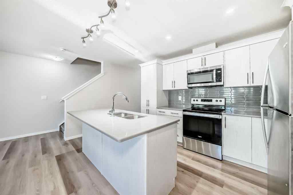 MLS® A2244444 - 145 Yorkville Boulevard SW in Yorkville Calgary, Residential