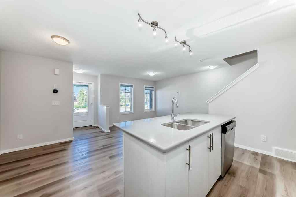 MLS® A2244444 - 145 Yorkville Boulevard SW in Yorkville Calgary, Residential