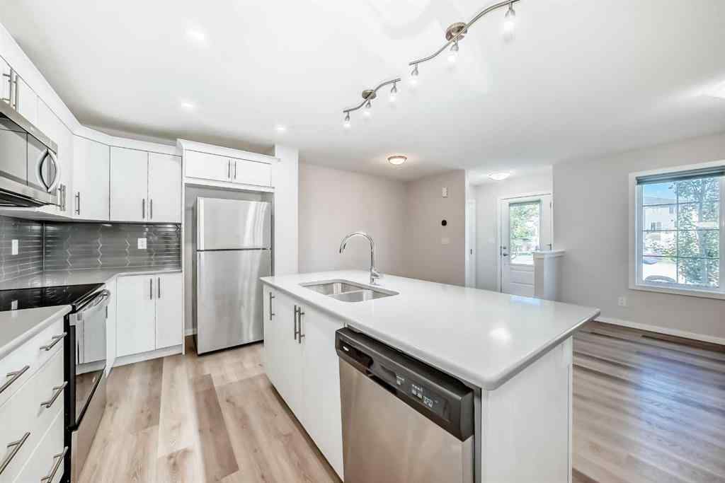MLS® A2244444 - 145 Yorkville Boulevard SW in Yorkville Calgary, Residential