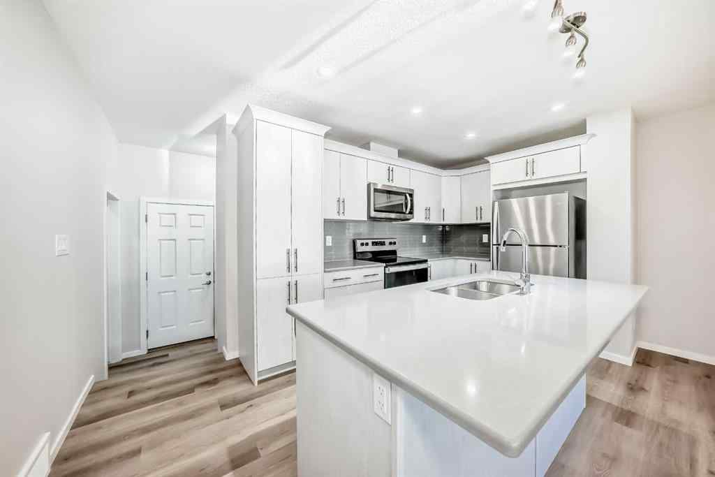 MLS® A2244444 - 145 Yorkville Boulevard SW in Yorkville Calgary, Residential