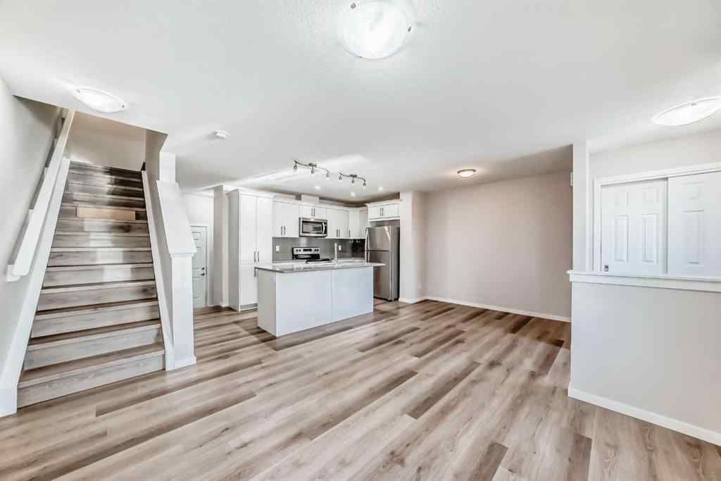 MLS® A2244444 - 145 Yorkville Boulevard SW in Yorkville Calgary, Residential