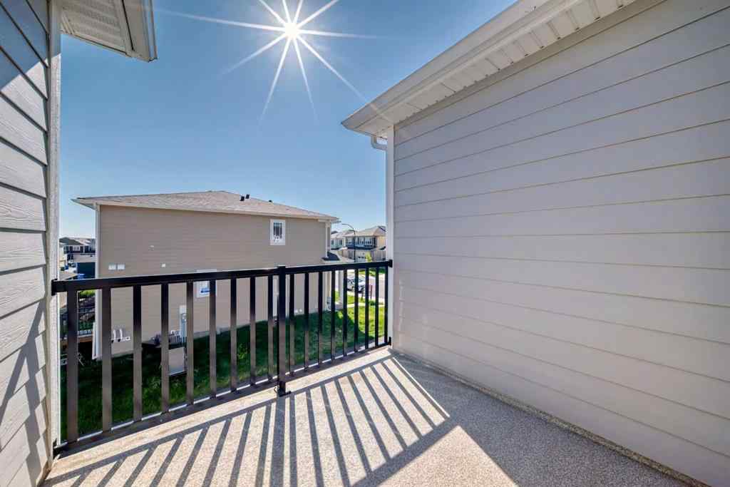 MLS® A2244444 - 145 Yorkville Boulevard SW in Yorkville Calgary, Residential
