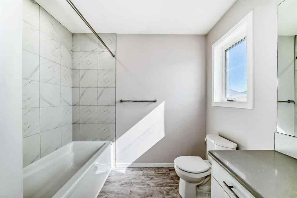 MLS® A2244444 - 145 Yorkville Boulevard SW in Yorkville Calgary, Residential