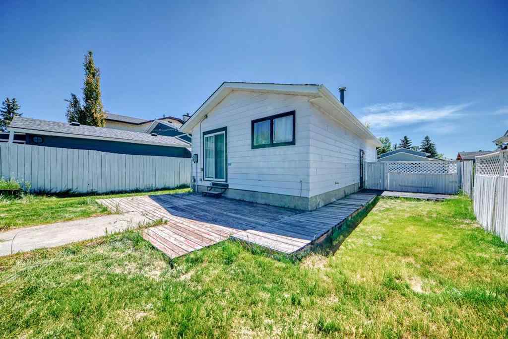 MLS® A2244446 - 56 Falmead Road NE in Falconridge Calgary, Residential