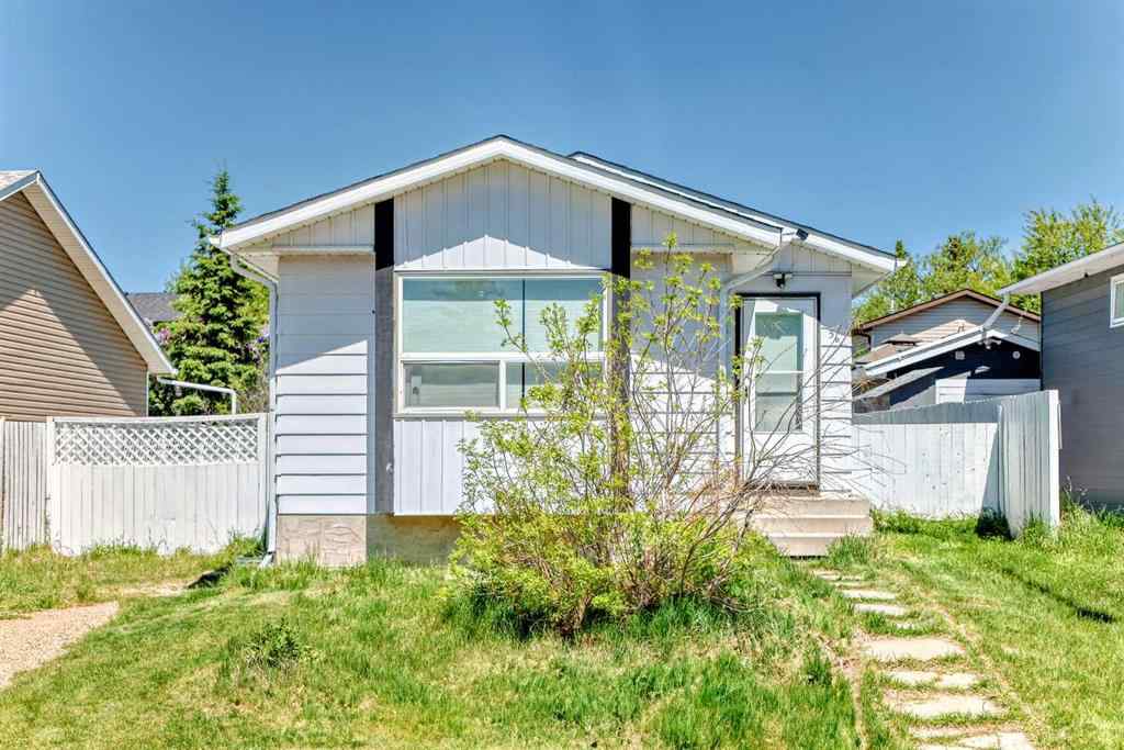 MLS® A2244446 - 56 Falmead Road NE in Falconridge Calgary, Residential