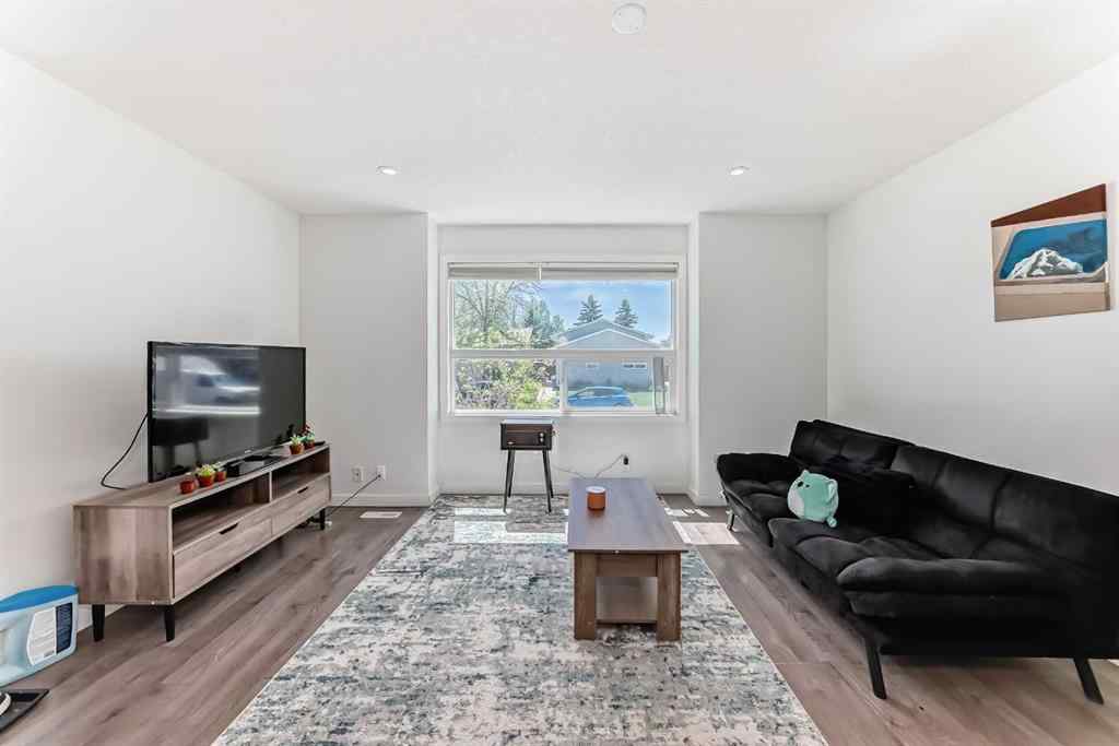 MLS® A2244446 - 56 Falmead Road NE in Falconridge Calgary, Residential