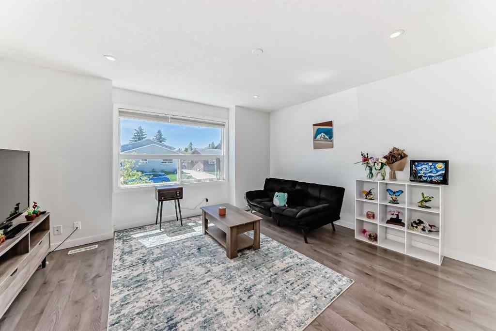 MLS® A2244446 - 56 Falmead Road NE in Falconridge Calgary, Residential