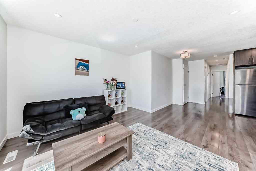 MLS® A2244446 - 56 Falmead Road NE in Falconridge Calgary, Residential