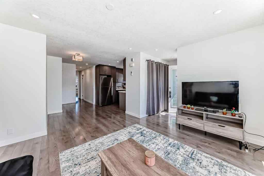 MLS® A2244446 - 56 Falmead Road NE in Falconridge Calgary, Residential