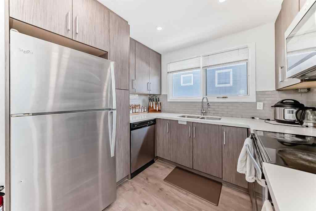 MLS® A2244446 - 56 Falmead Road NE in Falconridge Calgary, Residential