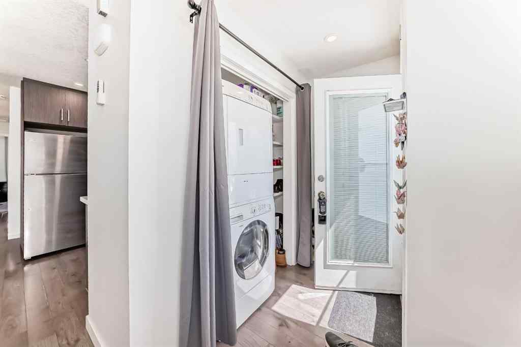 MLS® A2244446 - 56 Falmead Road NE in Falconridge Calgary, Residential
