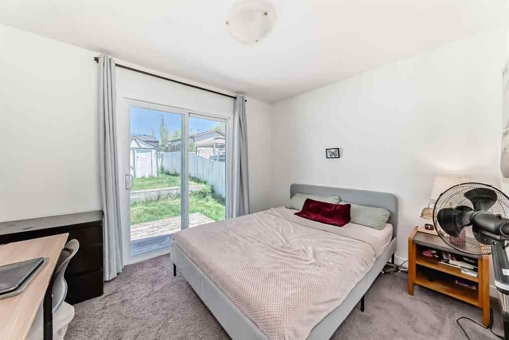 MLS® A2244446 - 56 Falmead Road NE in Falconridge Calgary, Residential