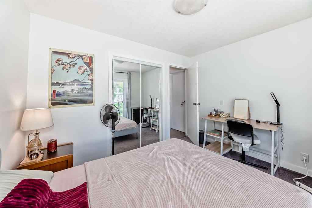 MLS® A2244446 - 56 Falmead Road NE in Falconridge Calgary, Residential