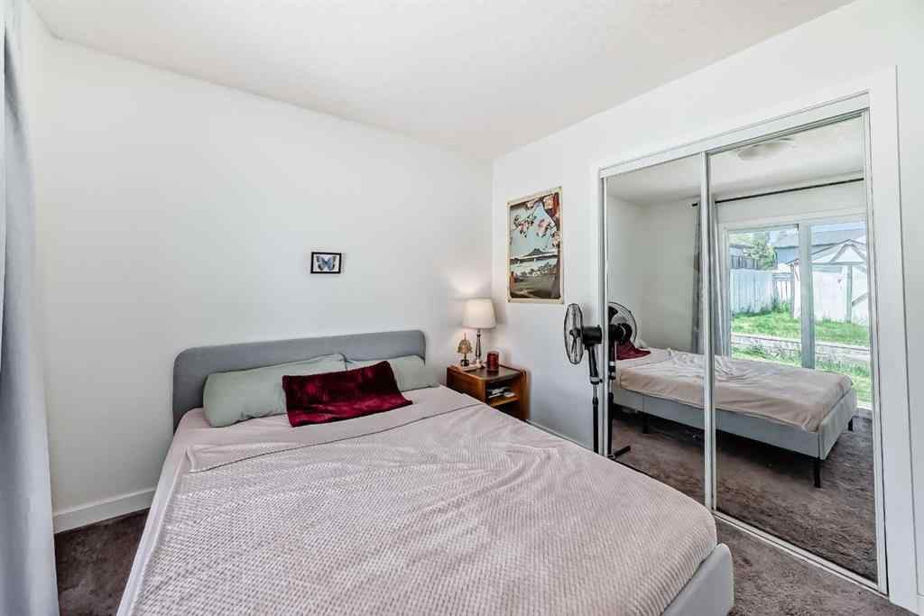 MLS® A2244446 - 56 Falmead Road NE in Falconridge Calgary, Residential