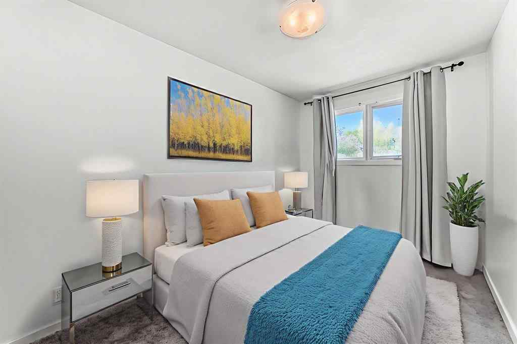 MLS® A2244446 - 56 Falmead Road NE in Falconridge Calgary, Residential