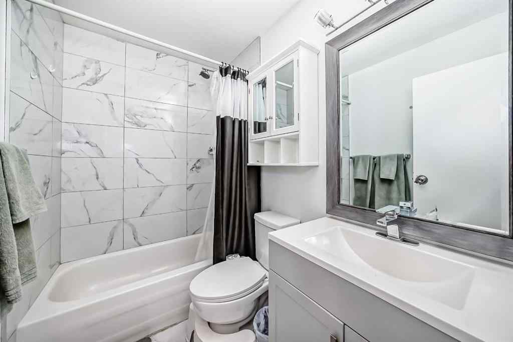 MLS® A2244446 - 56 Falmead Road NE in Falconridge Calgary, Residential