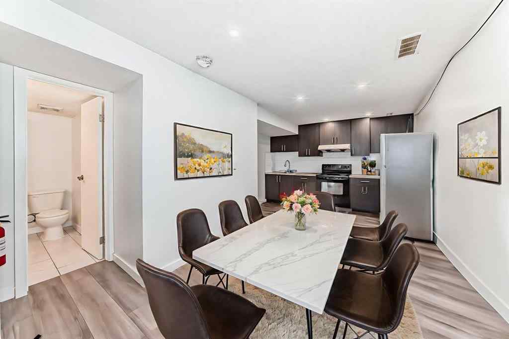 MLS® A2244446 - 56 Falmead Road NE in Falconridge Calgary, Residential
