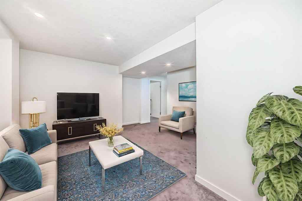 MLS® A2244446 - 56 Falmead Road NE in Falconridge Calgary, Residential