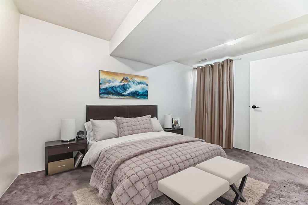 MLS® A2244446 - 56 Falmead Road NE in Falconridge Calgary, Residential