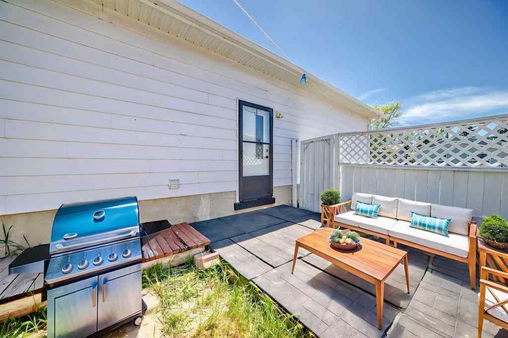 MLS® A2244446 - 56 Falmead Road NE in Falconridge Calgary, Residential