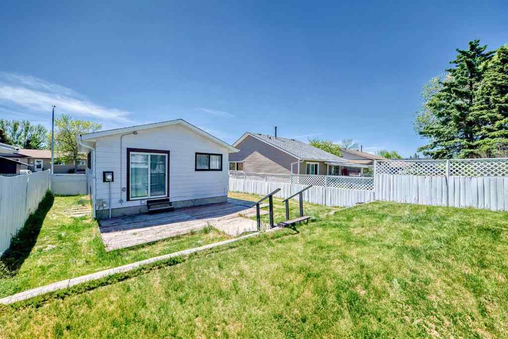 MLS® A2244446 - 56 Falmead Road NE in Falconridge Calgary, Residential