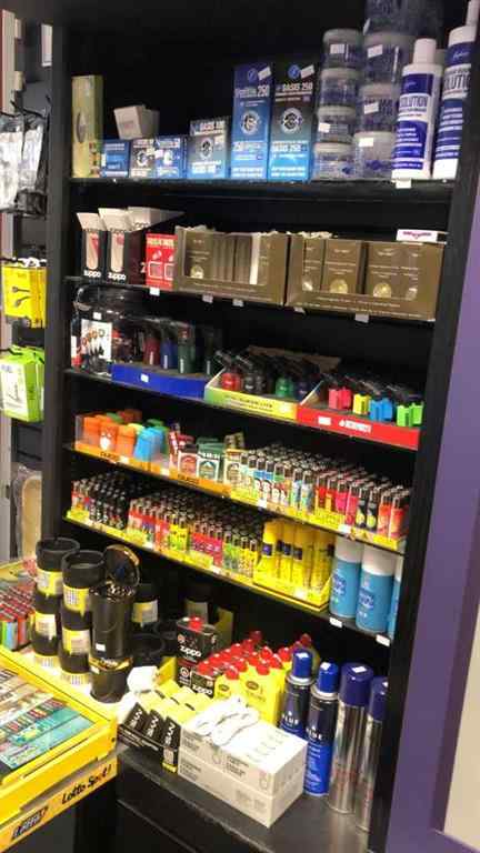 MLS® A2244449 - Unit #277 11801 100 Street  in NONE Grande Prairie, Commercial