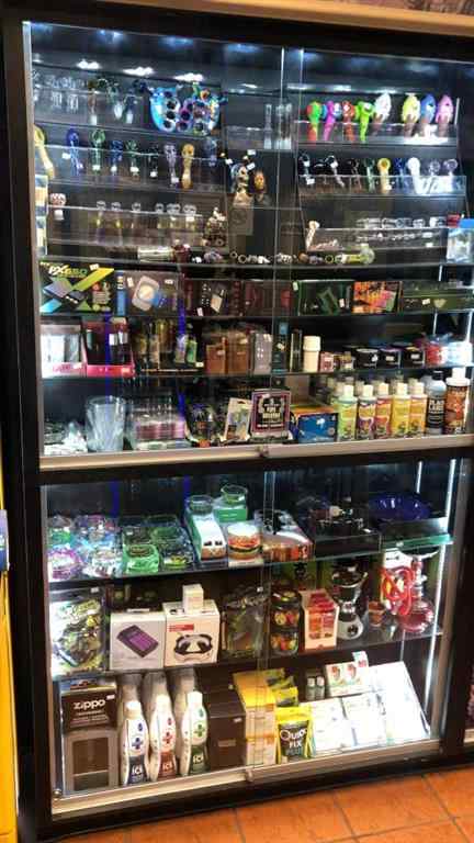 MLS® A2244449 - Unit #277 11801 100 Street  in NONE Grande Prairie, Commercial